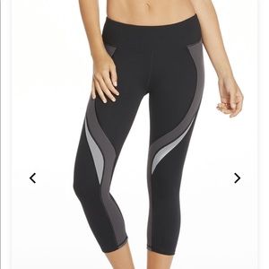 Fabletics Lexi Capri leggings